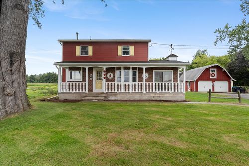 209 Collamer Rd, Hilton, NY, 14468-9199 | Card Image