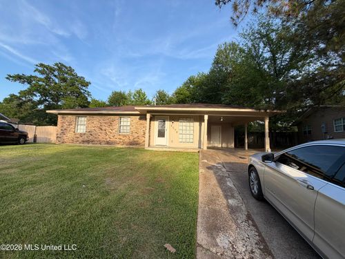 6578 Van Buren Rd, Jackson, MS, 39213-3027 | Card Image