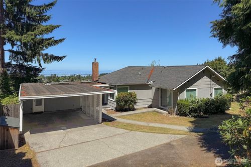 619 E Park Ave, Port Angeles, WA, 98362-6756 | Card Image