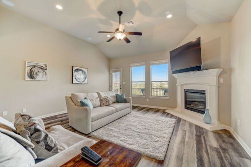 7-2916 Old Course Dr, Austin, TX, 78732-1711 | Card Image