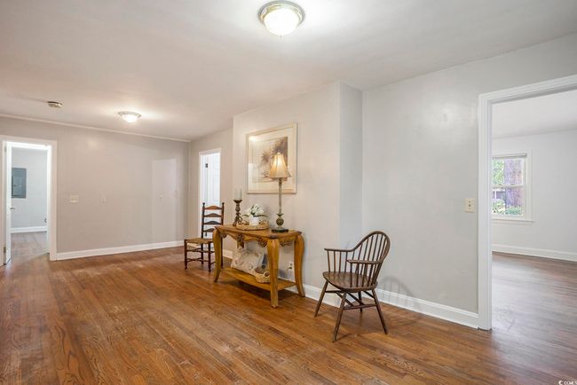 602 3 Rd Ave N, House other with 3 bedrooms, 2 bathrooms and 4 parking in Myrtle Beach SC | Image 6