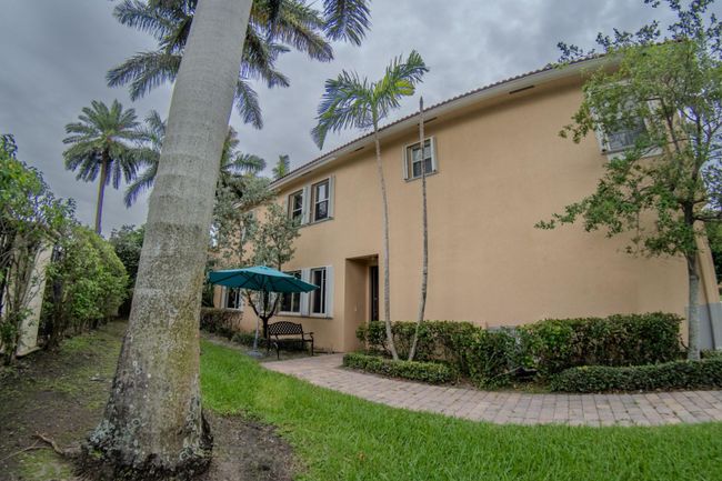 3241 Scarletta Drive, Townhouse with 3 bedrooms, 2 bathrooms and null parking in West Palm Beach FL | Image 5