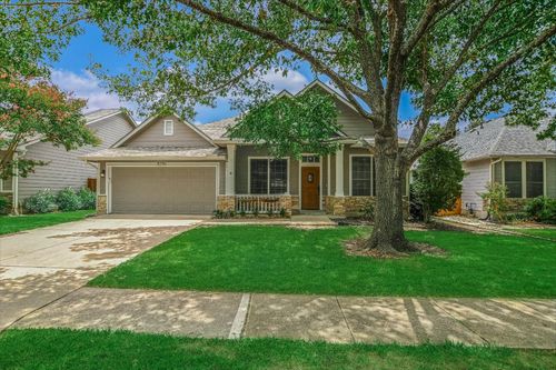 8701 Little Laura Dr, Austin, TX, 78757-6861 | Card Image