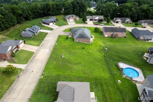 411 Diana St, Jackson, MO, 63755-3270 | Card Image