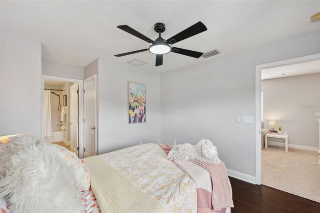 31646 Baymont Loop, House other with 5 bedrooms, 4 bathrooms and null parking in WESLEY CHAPEL FL | Image 62