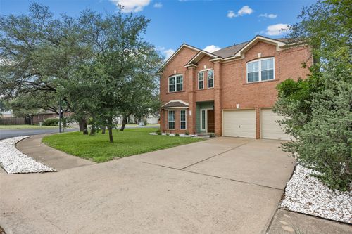 8610 Axis Dr, Austin, TX, 78749-3736 | Card Image