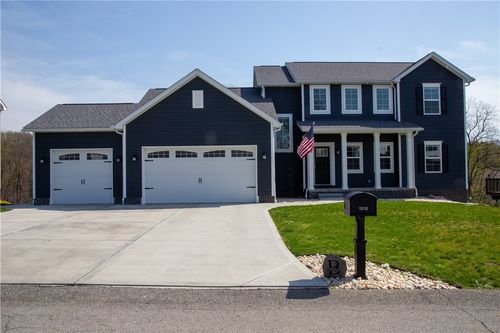 1816 Porter St, Conway, PA, 15027-1360 | Card Image