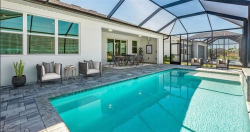 44512 Little Blue Heron Way, Punta Gorda, FL, 33982-6114 | Card Image