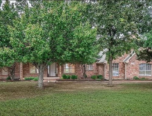 1191 Pasewark Cir, Prosper, TX, 75078-8865 | Card Image