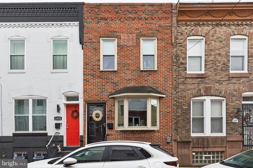 1830 Daly St, PHILADELPHIA, PA, 19145-3716 | Card Image