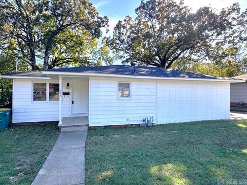 308 W 50th St, North Little Rock, AR, 72118-4114 | Card Image