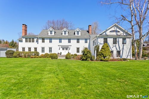 119 Long Lots Rd, Westport, CT, 06880-3924 | Card Image