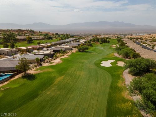 538 Long Iron Ln, Mesquite, NV, 89027-8856 | Card Image