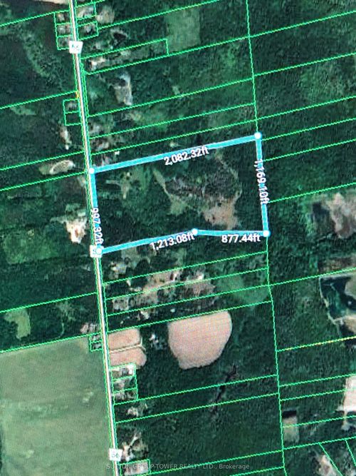 56-7845 County Rd 56, Utopia, ON, L0M1T0 | Card Image