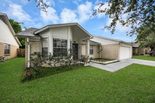 12423 Tambourine Dr, Stafford, TX, 77477-1270 | Card Image