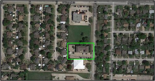 650 S Edmonds Ln, Lewisville, TX, 75067-3511 | Card Image