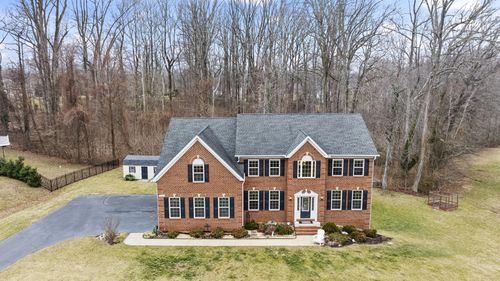 3283 Huntsman Dr, HUNTINGTOWN, MD, 20639-2327 | Card Image