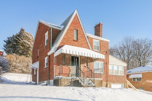 837 Brierly Ln, Munhall, PA, 15120-3403 | Card Image