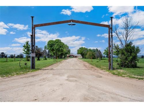 24760 Jones Rd, Calhan, CO, 80808 | Card Image
