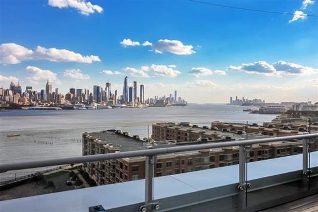 APT-419 - 9 Ave At Port Imperial, Condo with 2 bedrooms, 2 bathrooms and null parking in West New York NJ | Image 18