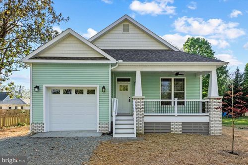 617 Bancroft Ave, COLONIAL BEACH, VA, 22443-2603 | Card Image