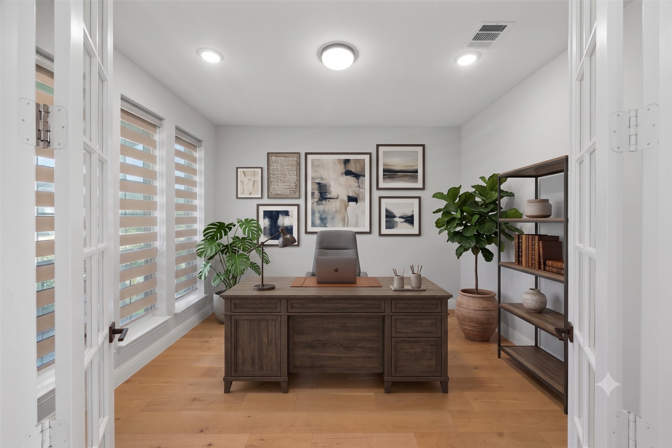 Residential Lease in Frisco 5