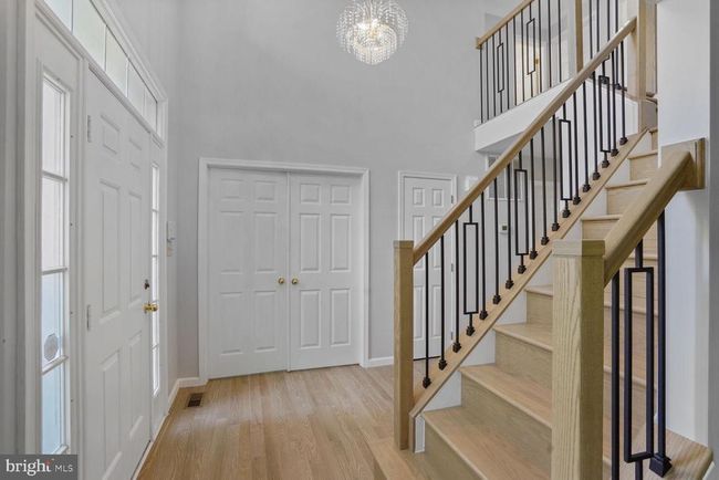 2639 Iron Forge Rd, House other with 4 bedrooms, 4 bathrooms and null parking in HERNDON VA | Image 15