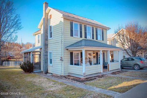 82 Broad St, Montgomery, PA, 17752-1437 | Card Image