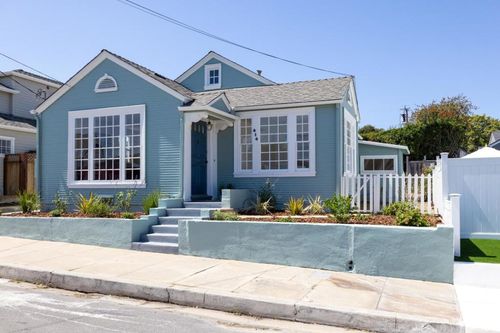 414 19th St, Pacific Grove, CA, 93950-4102 | Card Image