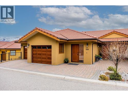 206-14419 Downton Ave, Summerland, BC, V0H1Z1 | Card Image