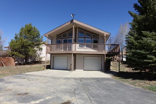 592 New Church Circle, Granby, CO, 80446 | Card Image