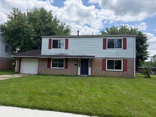 3737 Panama Dr, Westerville, OH, 43081-4131 | Card Image