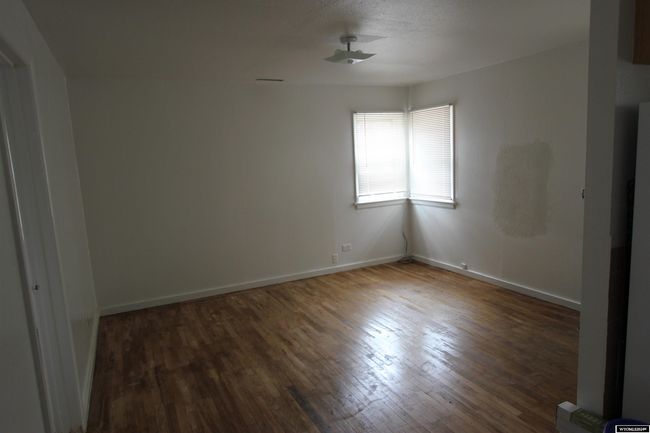 730 S 3 Rd St, House other with 2 bedrooms, 1 bathrooms and null parking in Glenrock WY | Image 6
