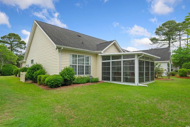 202 Glenwood Dr, House other with 3 bedrooms, 2 bathrooms and 2 parking in Conway SC | Image 31