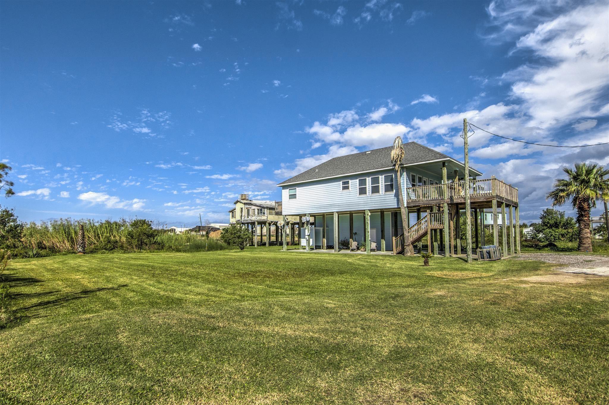 Residential in Crystal Beach 3