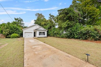 125 Duke Avenue, House other with 3 bedrooms, 2 bathrooms and null parking in Columbia SC | Image 2