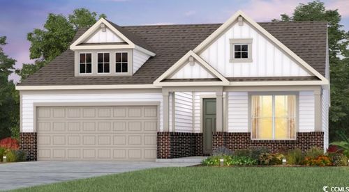 2613 Watershed Way, Longs, SC, 29568-7838 | Card Image