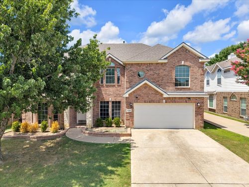 5508 Rolling Meadows Dr, Fort Worth, TX, 76123-2837 | Card Image
