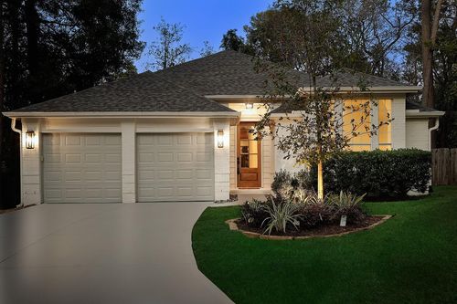 310 Leafsage Ct, The Woodlands, TX, 77381-4723 | Card Image