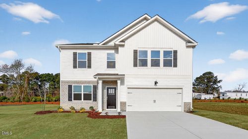 45 Tiger Eye Dr, Clayton, NC, 27520-8791 | Card Image