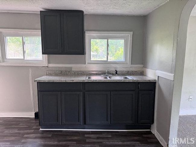 1720 E Cornell Ave, House other with 2 bedrooms, 1 bathrooms and null parking in Muncie IN | Image 6