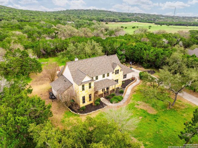859 Indigo Run Dr, House other with 4 bedrooms, 3 bathrooms and null parking in Bulverde TX | Image 68