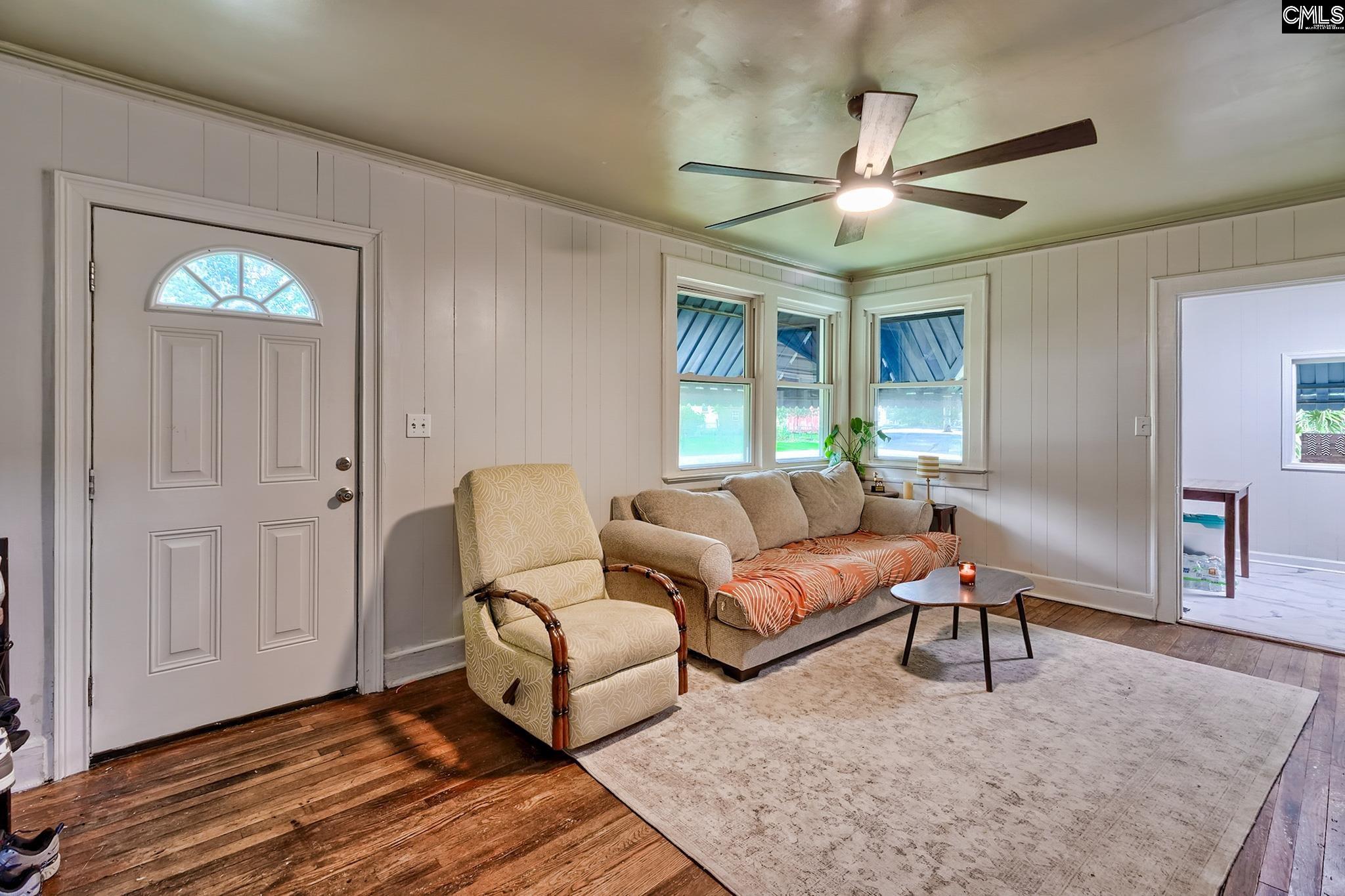Residential in Cayce 4