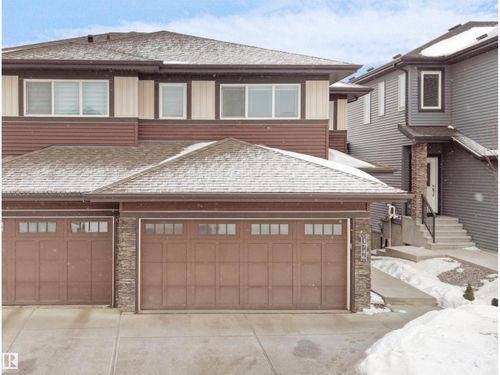 3746 Weidle Cres Sw, Edmonton, AB, T6X2E2 | Card Image