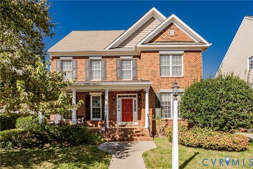 4724 Coachmans Landing Ct, Glen Allen, VA, 23059-7578 | Card Image