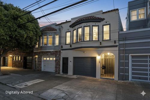 2285 Greenwich St, San Francisco, CA, 94123-3418 | Card Image