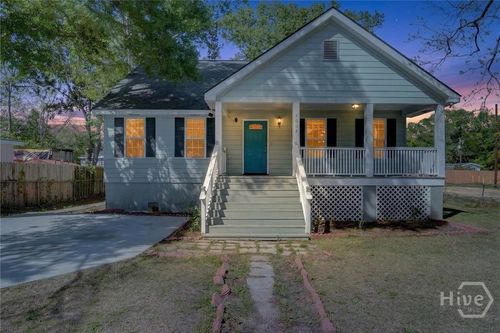 2008 Essex Ave, Savannah, GA, 31405-1425 | Card Image