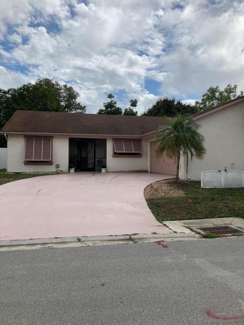 9876 Orange Park Trail, Boca Raton, FL, 33428 | Card Image