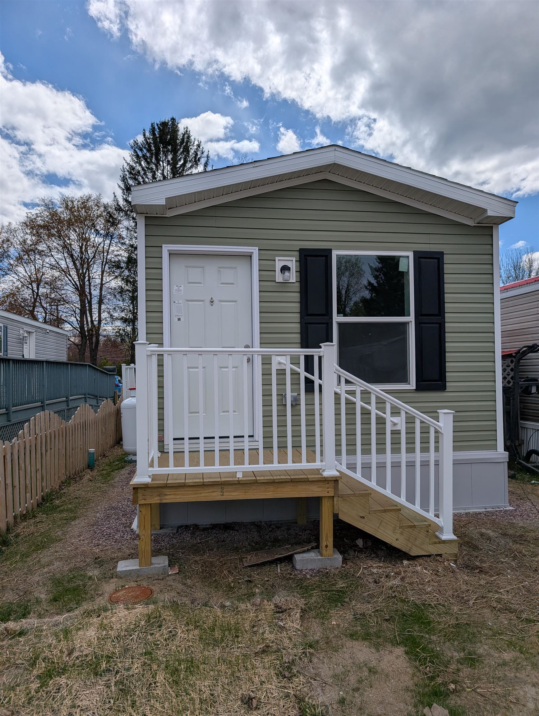 Residential in Burlington 2