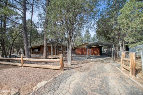 2233 Oakwood Dr, Lakeside, AZ, 85929-3202 | Card Image